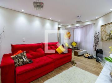 Apartamento · 68m² · 3 Quartos · 1 Vaga · Apartamento à Venda - Jardim Nadir, 3 Quartos, 68 m2