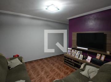 Casa · 120m² · 2 Quartos · 2 Vagas · Casa à Venda - Jardim Éster Yolanda, 2 Quartos, 120 m2