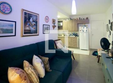 Apartamento · 42m² · 1 Quarto · 1 Vaga · Apartamento à Venda - Consolação, 1 Quarto, 42 m2