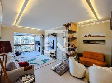 Apartamento · 102m² · 3 Quartos · 2 Vagas · Apartamento à Venda - Vila Mariana, 3 Quartos, 102 m2