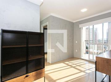 Apartamento · 51m² · 2 Quartos · 1 Vaga · Apartamento à Venda - Vila Carrão, 2 Quartos, 51 m2
