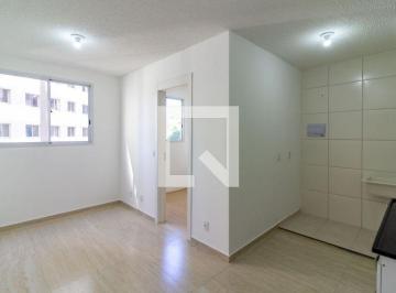 Apartamento · 36m² · 2 Quartos · Apartamento à Venda - Campo Grande, 2 Quartos, 36 m2
