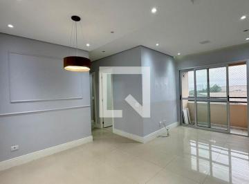 Apartamento · 69m² · 3 Quartos · 1 Vaga · Apartamento à Venda - Alphaville, 3 Quartos, 69 m2