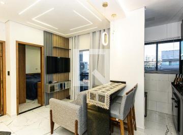 Apartamento · 93m² · 2 Quartos · 1 Vaga · Apartamento à Venda - Vila Carrão, 2 Quartos, 93 m2