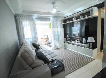 Apartamento · 87m² · 3 Quartos · 2 Vagas · Apartamento à Venda - Belém, 3 Quartos, 87 m2