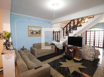 Casa · 150m² · 3 Quartos · 6 Vagas · Casa à Venda - Parque Savoy City, 3 Quartos, 150 m2