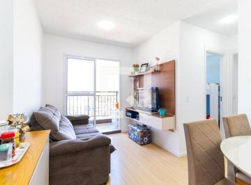 Apartamento · 40m² · 2 Quartos · Apartamento à Venda - Jardim Marajoara , 2 Quartos, 40 m2