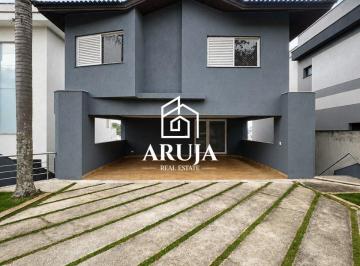 Casa · 300m² · 4 Quartos · Casa para aluguel - no Jardim Fazenda Rincão