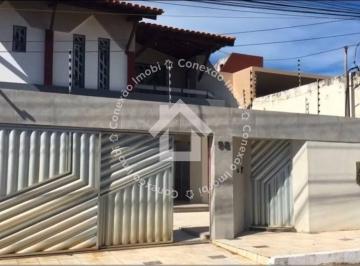 Excelente Casa à venda no Bairro Atalaia | Próxima à Praia e com Sala de Jogos · Excelente Casa à venda no Bairro Atalaia | Próxima à Praia e com Sala de Jogos