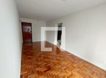 Apartamento · 72m² · 2 Quartos · 1 Vaga · Apartamento à Venda - Brooklin, 2 Quartos, 72 m2