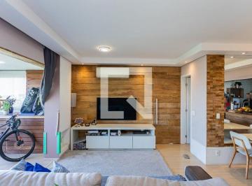 Apartamento · 85m² · 2 Quartos · 1 Vaga · Apartamento à Venda - Jardim Santo Elias, 2 Quartos, 85 m2