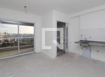 Apartamento · 59m² · 2 Quartos · 1 Vaga · Apartamento à Venda - Morumbi, 2 Quartos, 59 m2