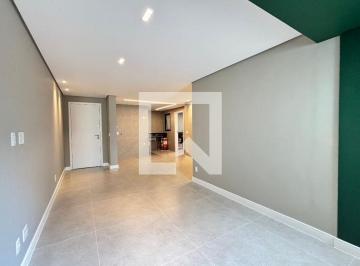 Apartamento · 77m² · 3 Quartos · 1 Vaga · Apartamento à Venda - Vila Olímpia, 3 Quartos, 77 m2