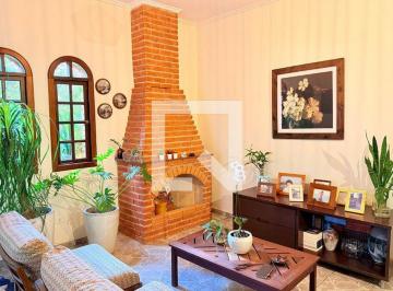 Casa · 220m² · 3 Quartos · 3 Vagas · Casa à Venda - Chácara Santo Antonio, 3 Quartos, 220 m2