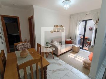 Apartamento · 40m² · 1 Quarto · Apartamento à Venda - Água Fria, 1 Quarto, 40 m2