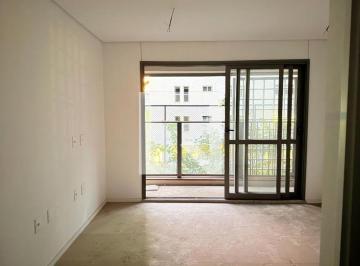Apartamento · 24m² · 1 Quarto · Apartamento à Venda - Brooklin, 1 Quarto, 24 m2