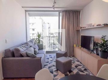 Apartamento · 51m² · 2 Quartos · 1 Vaga · Apartamento à Venda - Vila Yara, 2 Quartos, 51 m2