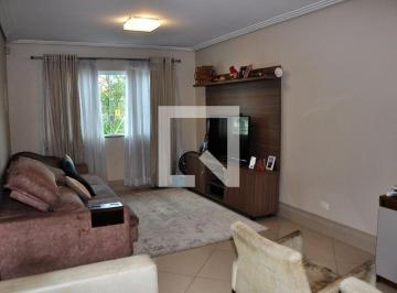 Casa · 210m² · 4 Quartos · 4 Vagas · Casa à Venda - Parque São Domingos, 4 Quartos, 210 m2