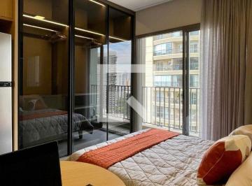 Apartamento · 25m² · 1 Quarto · Apartamento à Venda - Vila Nova Conceição, 1 Quarto, 25 m2