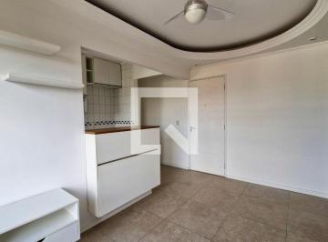 Apartamento · 49m² · 2 Quartos · 1 Vaga · Apartamento à Venda - Campo Grande, 2 Quartos, 49 m2
