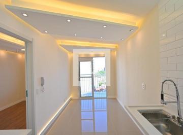 Apartamento · 29m² · 1 Quarto · Apartamento à Venda - Planalto Paulista, 1 Quarto, 29 m2
