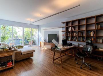 Apartamento · 194m² · 3 Quartos · 1 Vaga · Apartamento à Venda - Santa Cecília, 3 Quartos, 194 m2