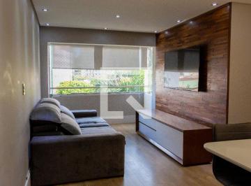 Apartamento · 67m² · 3 Quartos · 1 Vaga · Apartamento à Venda - Jardim Jussara, 3 Quartos, 67 m2