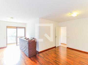 Apartamento · 110m² · 4 Quartos · 2 Vagas · Apartamento à Venda - Santo Amaro , 4 Quartos, 110 m2