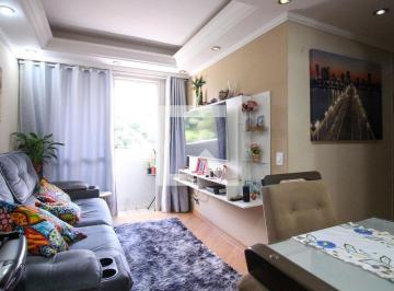 Apartamento · 45m² · 2 Quartos · 1 Vaga · Apartamento à Venda - Jardim Santa Teresinha, 2 Quartos, 45 m2
