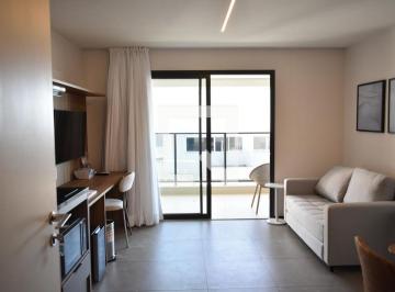 Apartamento · 47m² · 1 Quarto · 1 Vaga · Apartamento à Venda - Vila Clementino, 1 Quarto, 47 m2