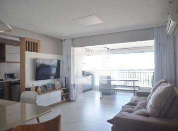 Apartamento · 103m² · 3 Quartos · 2 Vagas · Apartamento à Venda - Centro, 3 Quartos, 103 m2