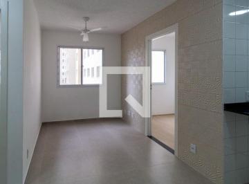 Apartamento · 34m² · 2 Quartos · Apartamento à Venda - Barra Funda, 2 Quartos, 34 m2