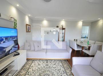 Apartamento · 75m² · 3 Quartos · 1 Vaga · Apartamento à Venda - Vila Pedra Branca, 3 Quartos, 75 m2