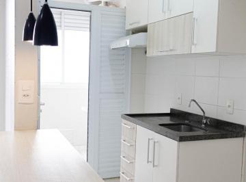 Apartamento · 65m² · 2 Quartos · 1 Vaga · Apartamento à Venda - Jardim Brasil , 2 Quartos, 65 m2