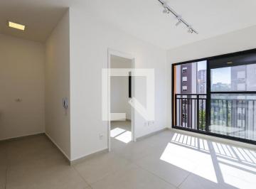 Apartamento · 37m² · 2 Quartos · 1 Vaga · Apartamento à Venda - Parque Regina, 2 Quartos, 37 m2