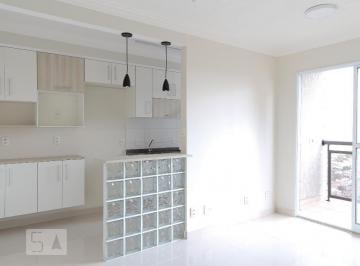 Apartamento · 65m² · 2 Quartos · 1 Vaga · Apartamento à Venda - Vila Sabrina , 2 Quartos, 65 m2