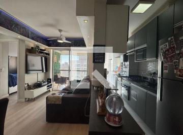 Apartamento · 50m² · 2 Quartos · 1 Vaga · Apartamento à Venda - Jardim Roberto, 2 Quartos, 50 m2