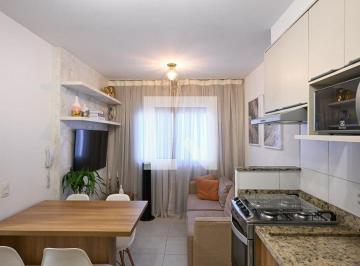Apartamento · 32m² · 2 Quartos · Apartamento à Venda - Jardim Umuarama, 2 Quartos, 32 m2