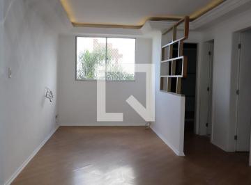Apartamento · 58m² · 3 Quartos · 1 Vaga · Apartamento à Venda - Jardim Santa Teresinha, 3 Quartos, 58 m2