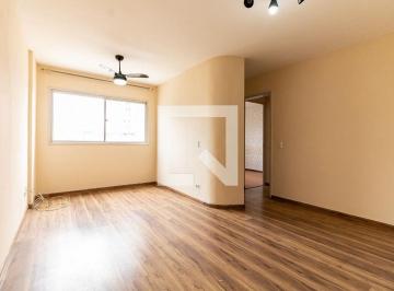 Apartamento · 69m² · 2 Quartos · 1 Vaga · Apartamento à Venda - Sacomã, 2 Quartos, 69 m2