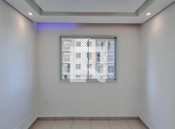 Apartamento · 39m² · 2 Quartos · Apartamento à Venda - Cambuci, 2 Quartos, 39 m2
