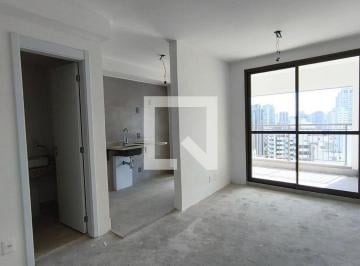 Apartamento · 50m² · 1 Quarto · 1 Vaga · Apartamento à Venda - Vila Mariana, 1 Quarto, 50 m2