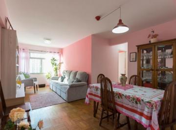 Apartamento · 72m² · 2 Quartos · 1 Vaga · Apartamento à Venda - Aclimação, 2 Quartos, 72 m2