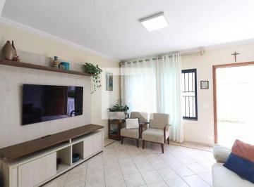 Casa · 116m² · 3 Quartos · 2 Vagas · Casa à Venda - Tucuruvi, 3 Quartos, 116 m2