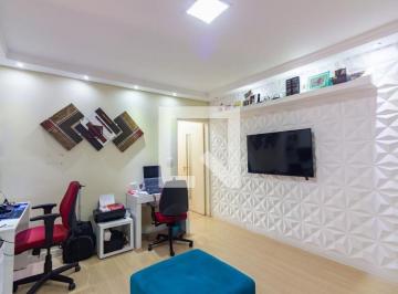 Casa · 250m² · 3 Quartos · 4 Vagas · Casa à Venda - Jardim DAbril, 3 Quartos, 250 m2