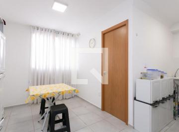 Apartamento · 38m² · 2 Quartos · Apartamento à Venda - Parque Paulistano, 2 Quartos, 38 m2