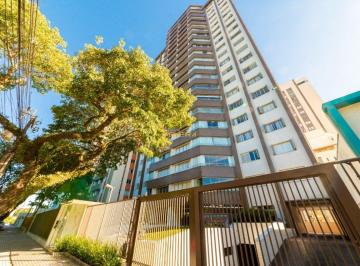 Apartamento de 4 quartos, Curitiba · Cobertura no Ed. Monserrat - 4 quartos, 2 Suítes e 3 vagas de garagem - Amplo espaço para a família