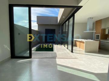 Casa · 150m² · 3 Quartos · 2 Vagas · CASA- CONDOMÍNIO à locação no bairro VILA MADALENA, ARAÇATUBA cod:34194
