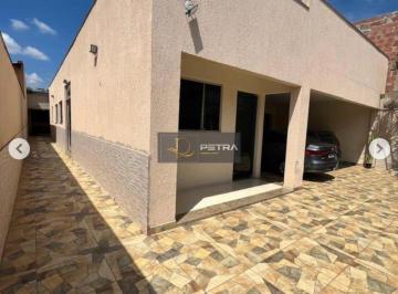 Casa · 225m² · 3 Quartos · Casa à venda - em Icaivera