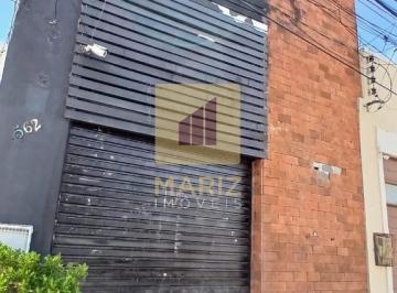Foto 01 · Galpão Comercial de 280m² para Locação no Bairro Jaraguá em Maceió-AL